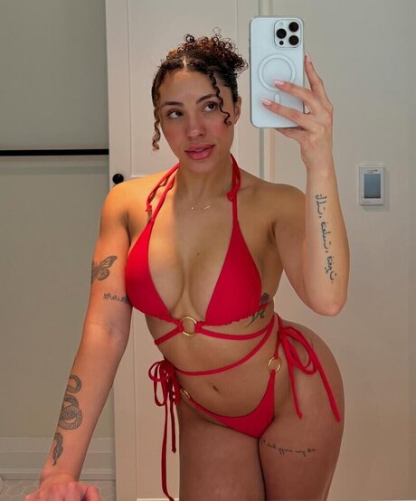 Jaidyn Felicetti actriz sexual imagen