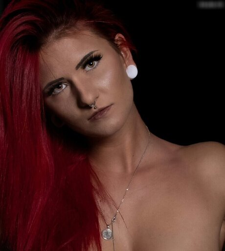 Celina Krause modelo de alta calidad galería