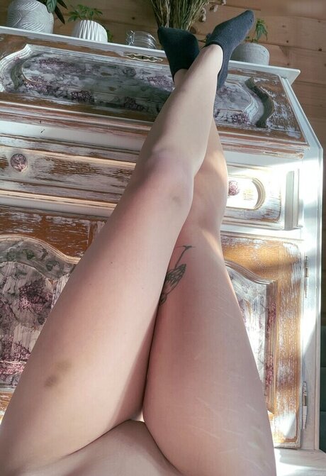 Aalexandrawbr estrella desnuda imagen