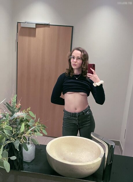 Aalexandrawbr actriz foto