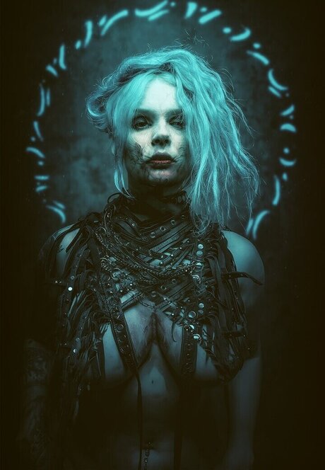 Chaos Isi Profilfoto