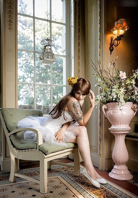 Chaos Isi estrella perfecta recopilación