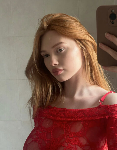 ShenanMay modelo mejor foto