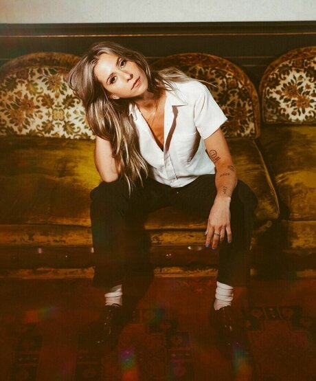 Alicia Bognanno estrella bonita archivo