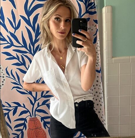 Alicia Bognanno estrella de alta calidad imagen