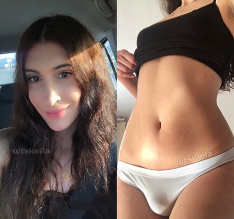 TS Keila estrella hd archivo