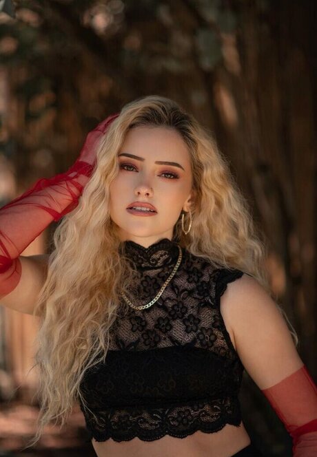 Megan Elizabeth mejor actriz fotos