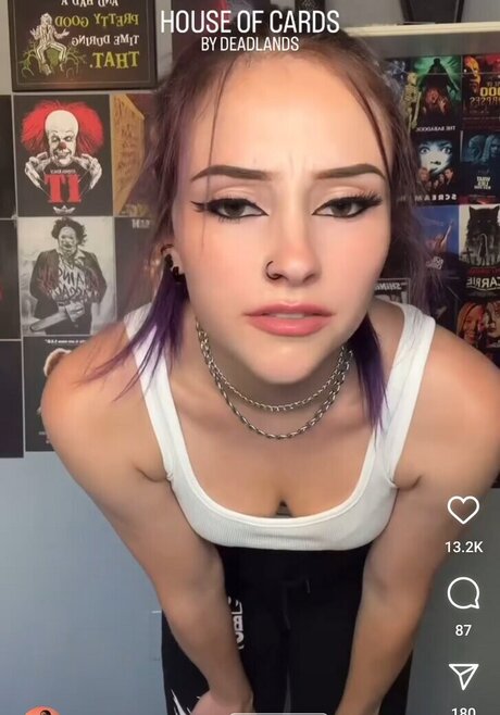 Megan Elizabeth modelo gratis imagen