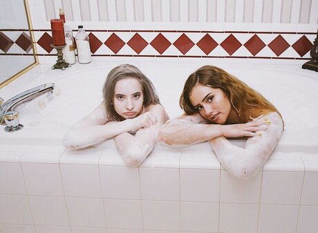 Megan Elizabeth buen modelo galerías