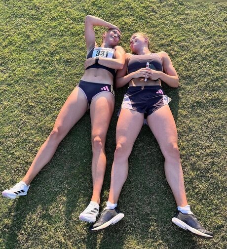 Gina L ckenkemper estrella bonita archivo