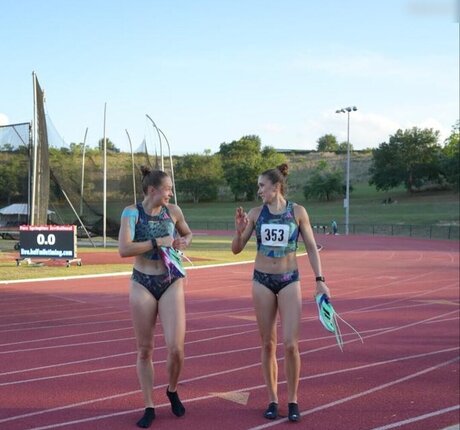 Gina L ckenkemper estrella hermosa imagen