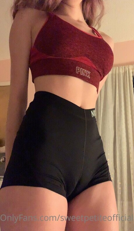 sweetpetiteofficial mejor estrella recopilación