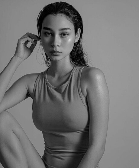 Monica Puddy estrella porno sexy galería