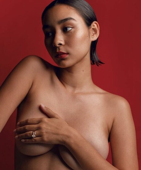 Monica Puddy mejor actriz imágenes