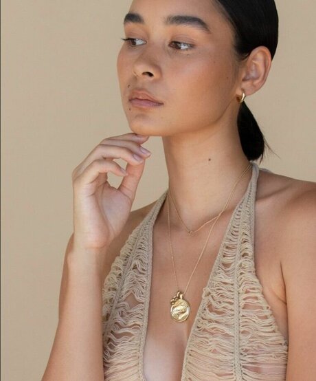 Monica Puddy estrella porno perfecta foto