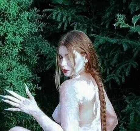 Anastasia Kreslina modelo de alta definición archivo