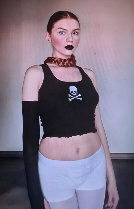 Anastasia Kreslina estrella de alta definición galerías