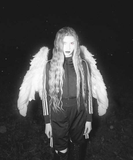 Anastasia Kreslina estrella porno perfecta imagen