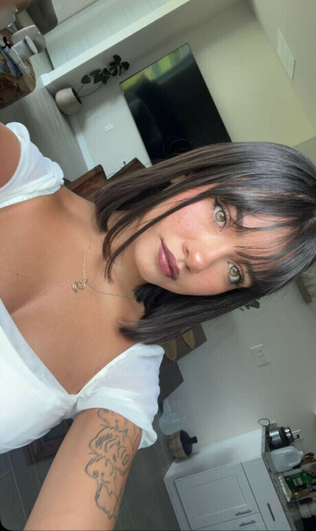 Sophie Michelle actriz libre foto