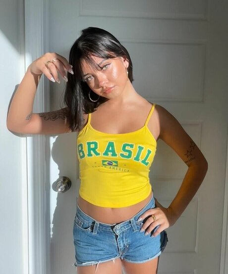 Sophie Michelle estrella porno bonita imagen