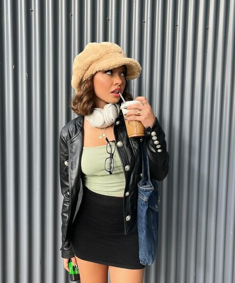 Sophie Michelle modelo mejor recopilación