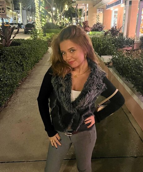 Sophie Michelle Fotoaufnahmen