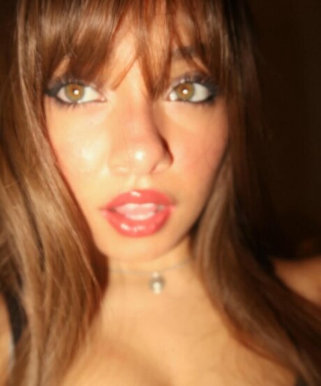 Sophie Michelle modelo sexual archivo