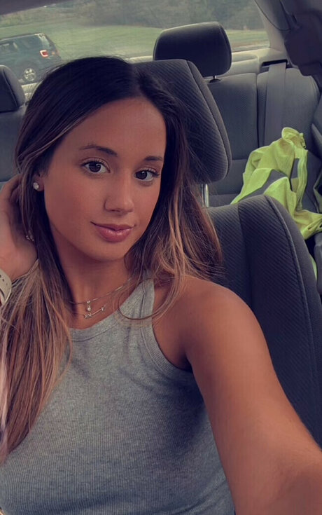 Camryn Blair modelo hd foto