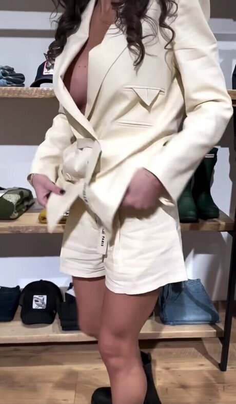 Claudia Magnabosco estrella porno erótica galerías