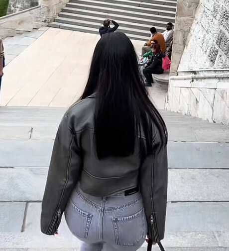 ébano peludo onlyfans desnudos eróticos imagen