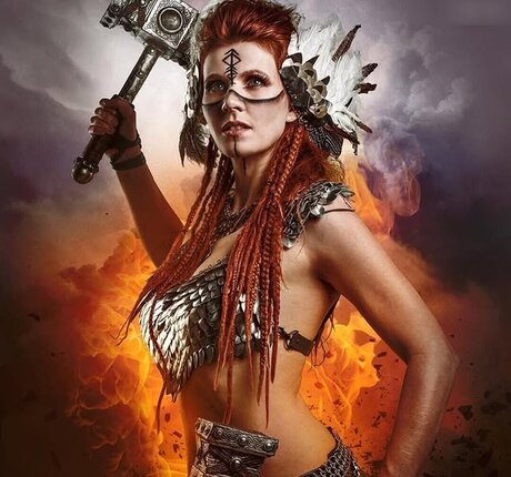 Jenny Diehl xxx estrella porno foto