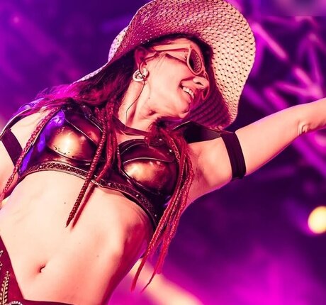 Jenny Diehl estrella desnuda imagen