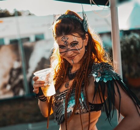 Jenny Diehl estrella porno hermosa archivo