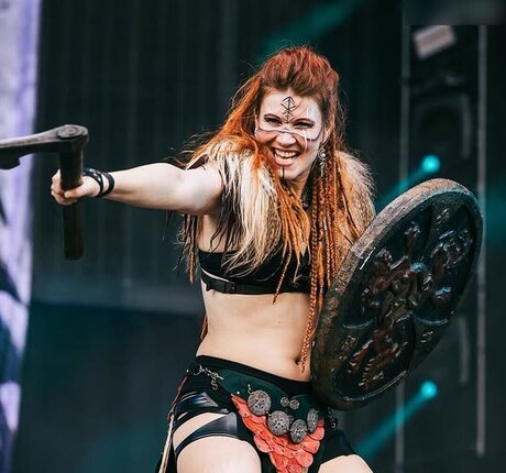 Jenny Diehl modelo erótico archivo