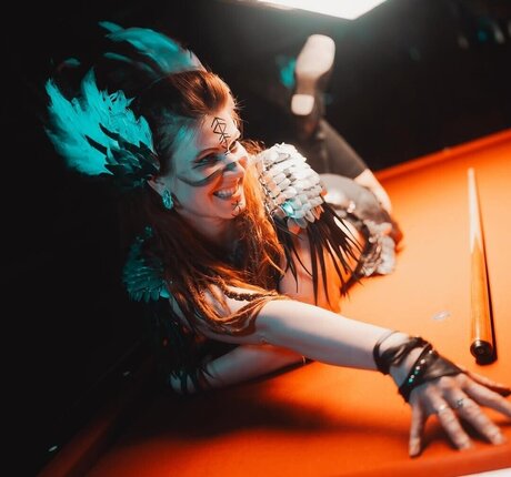 Jenny Diehl Fotoaufnahmen