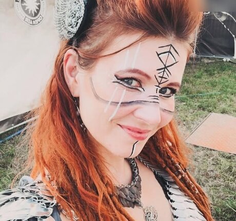 Jenny Diehl estrella porno adulto foto