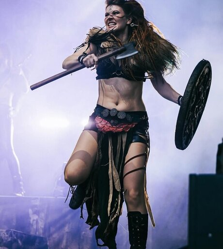 Jenny Diehl estrella porno archivo