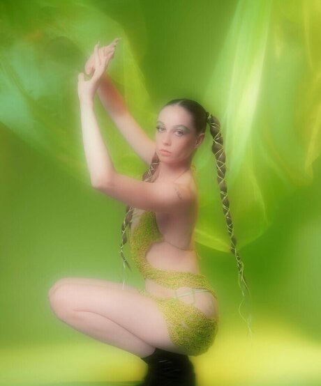 Biig Piig bonita estrella porno imagen