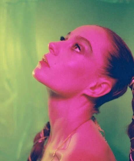 Biig Piig actriz perfecta imágenes