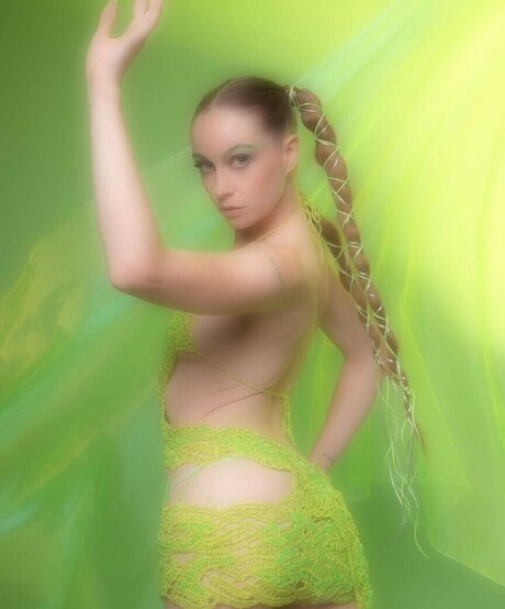 Biig Piig actriz adulta imagen