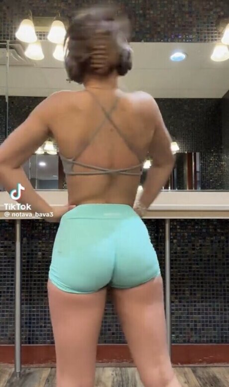 Ava Elise estrella hd galerías