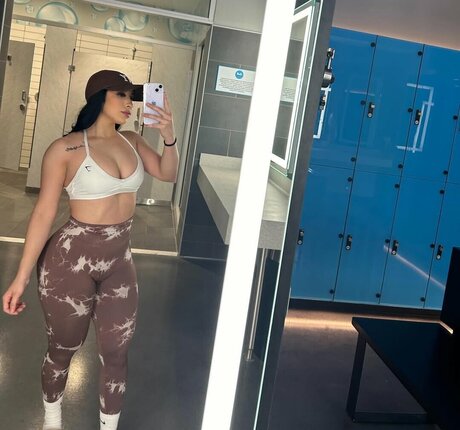 Karen Cantu mejor modelo imagen