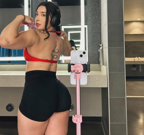 Karen Cantu Fotoaufnahmen