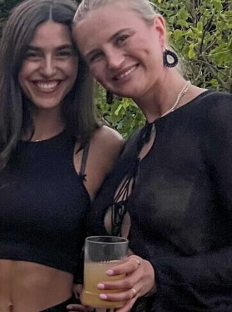 Joules117 estrella exclusiva galería