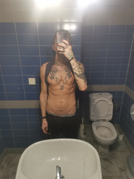 Odin Thams mejor estrella porno galería