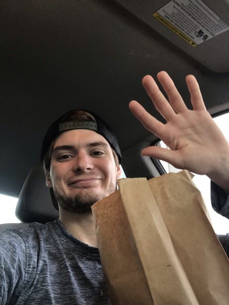 Landon Bolts sexo modelo foto