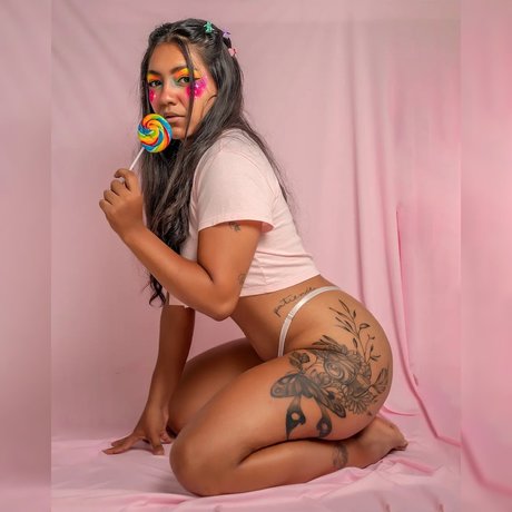 Maria Camila Torres modelo agradable imagen