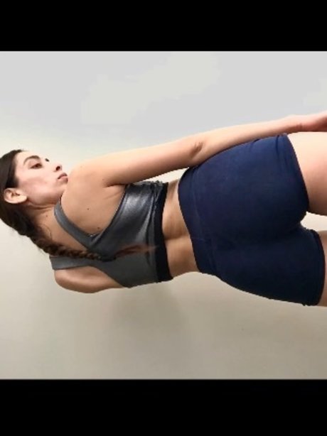 Saturna actriz atractiva foto