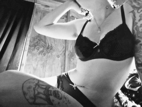 LadyJessicaVega modelo foto