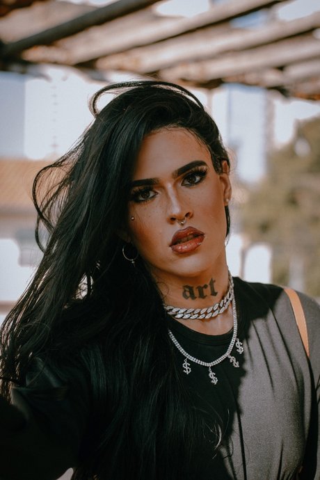 Choyces actriz exclusiva archivo